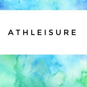 🤍Look below for all Athleisure Wear💜